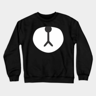 Ayo and Teo Crewneck Sweatshirt